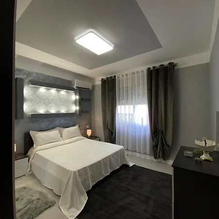 Sis-stay In Style * Durrës