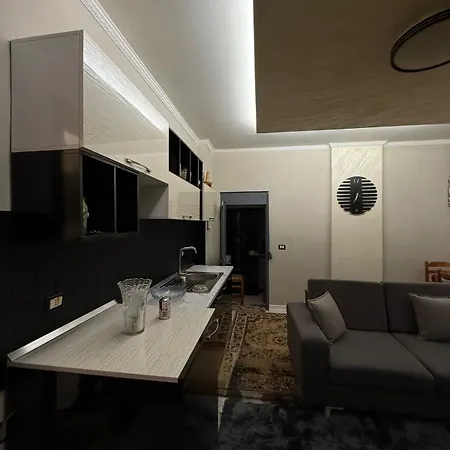 Appartement Sis-stay In Style *