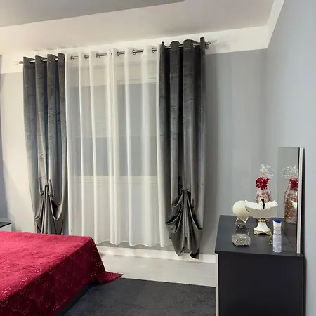 Apartman Sis-stay In Style *
