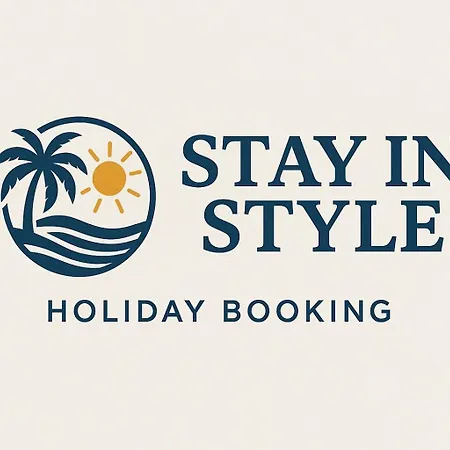 Sis-stay In Style Appartement *