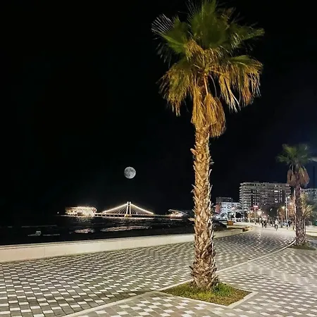 Sis-stay In Style Durrës