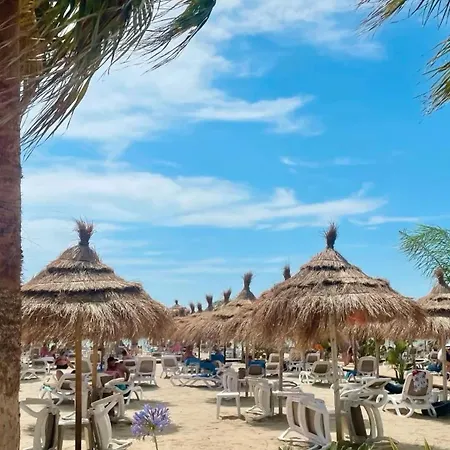 Appartement Sis-stay In Style Durrës