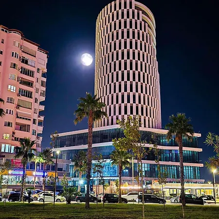 Sis-stay In Style Appartement Durrës