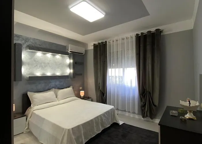 Sis-stay In Style * Durres