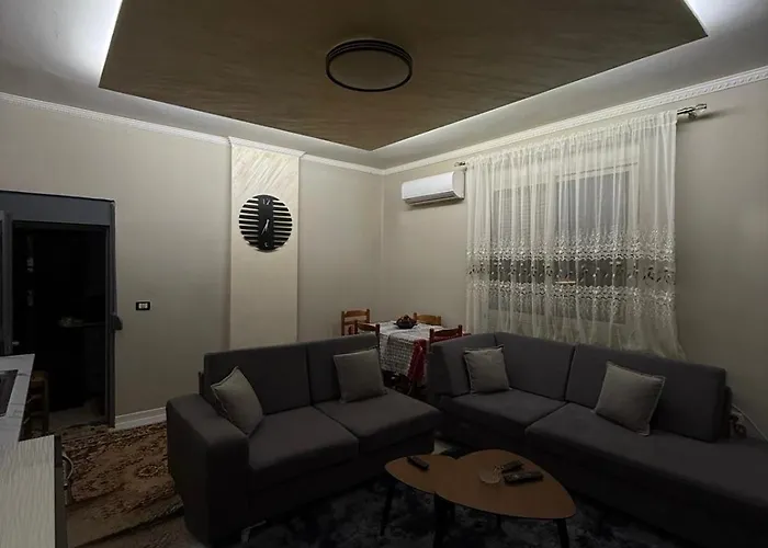 Apartment Sis-stay In Style *