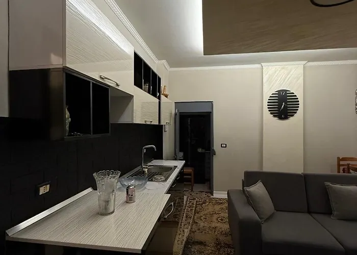 Apartment Sis-stay In Style *