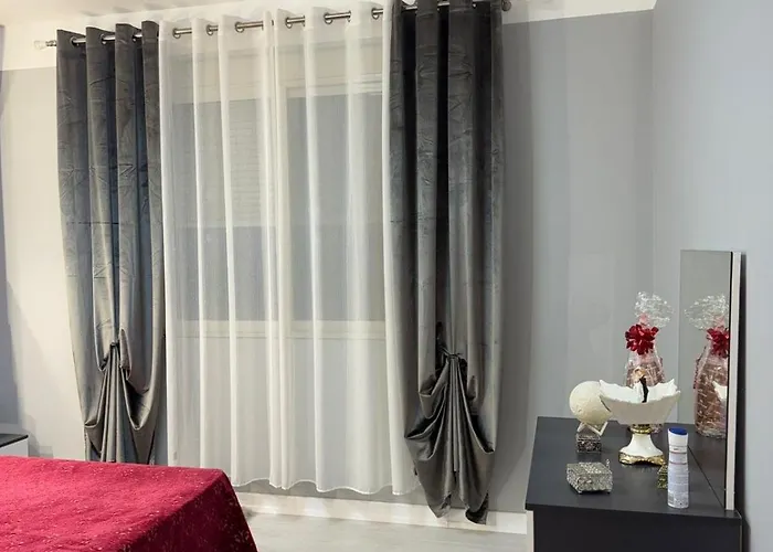 Apartment Sis-stay In Style *