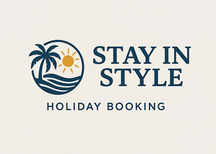 Sis-stay In Style Apartment *