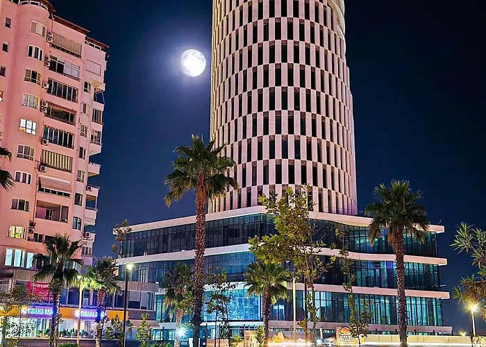 Sis-stay In Style Apartment Durres