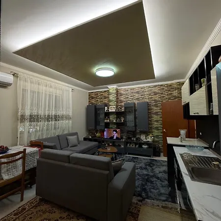 Sis-stay In Style דירה *