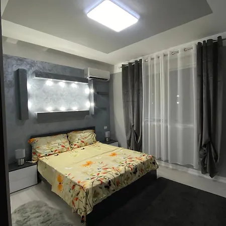Sis-stay In Style Durrës