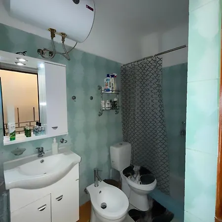 Sis-stay In Style Daire Dıraç