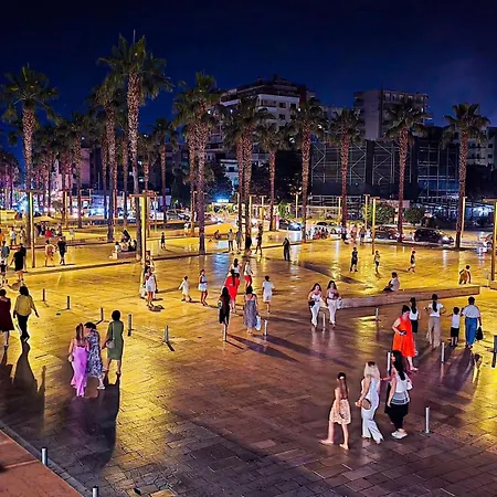 Sis-stay In Style דירה *