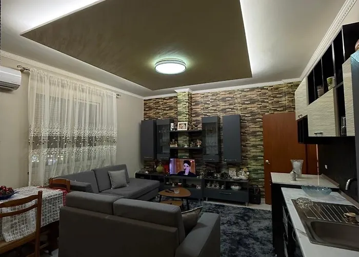 Sis-stay In Style דירה *