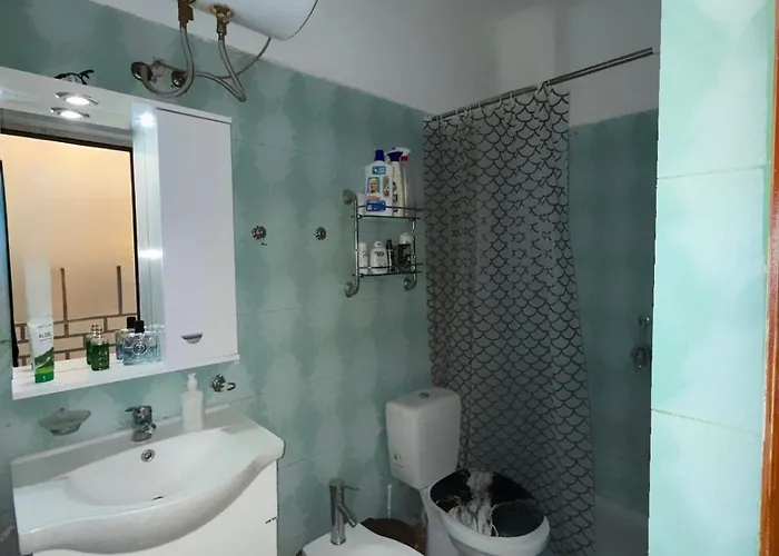 Sis-stay In Style Apartment Durrës