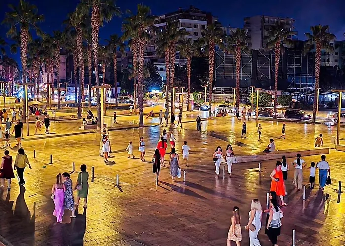 Sis-stay In Style דירה *