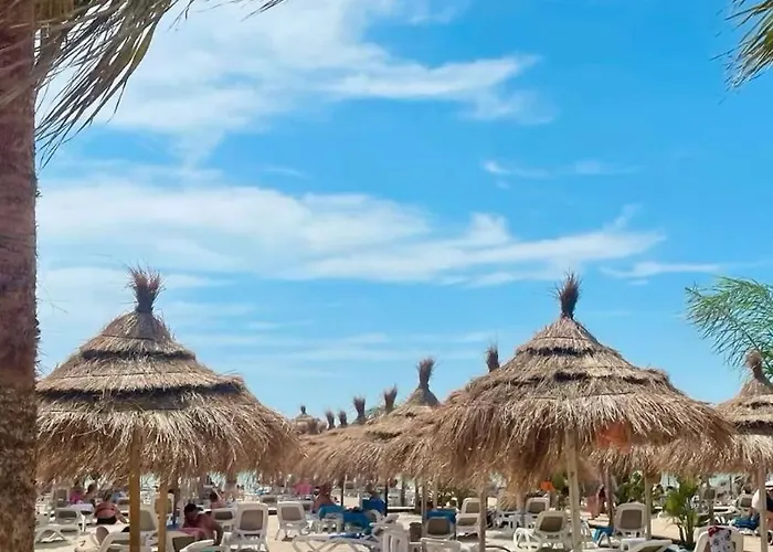 דירה Sis-stay In Style דורס